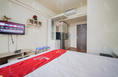 Sunter Hôtel | RedLiving Apartemen Sunter Park View - Emma Rooms