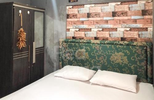 Tangerang Appartement | RedLiving The Golf Apartement Modernland - Maria Room Tower Red
