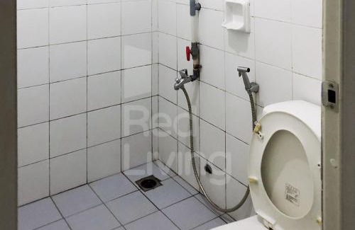 Tangerang Appartement | RedLiving The Golf Apartement Modernland - Maria Room Tower Red