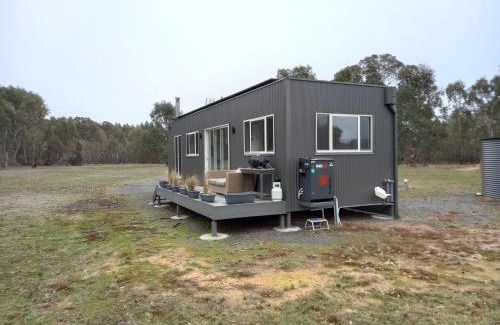 Lake Fyans Maison | Redman View Luxury Lakeside Cabin