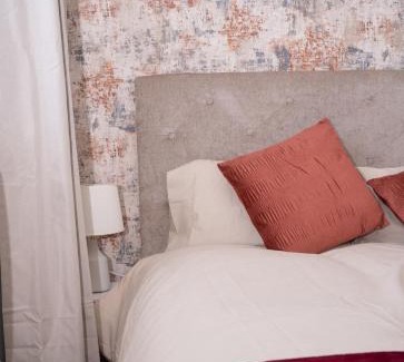 Swindon Appartement | Rednest Swindon Central Stay Free Parking