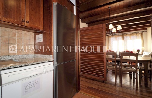 Beret Appartement | Redon - Pleta de Nheu