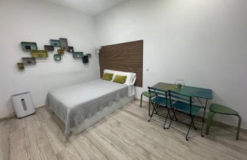 Barrio de La Latina Hôtel | Redondilla