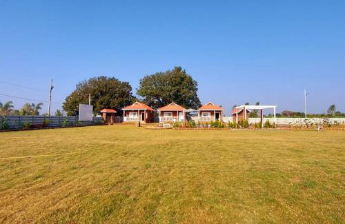 Zahirabad Station Balnéaire | RedStone Vintage Resorts