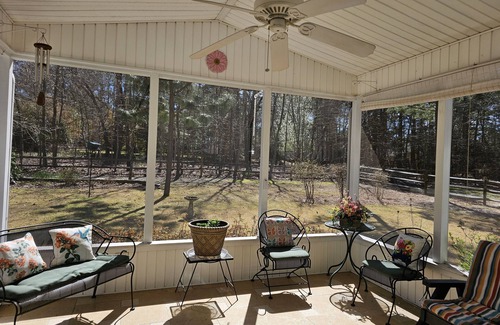 Seven Lakes Maison | Reduced & Available for US OPEN! Seven Lakes North community, golf, swimming +++