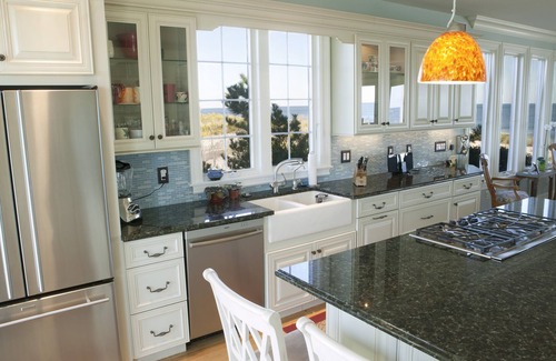 Mantoloking Maison | Ocean Front Beautiful Home