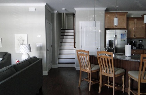 North End Appartement | 1321 Central Ave., Ocean City, NJ. Prime Week-ends d'automne disponibles!