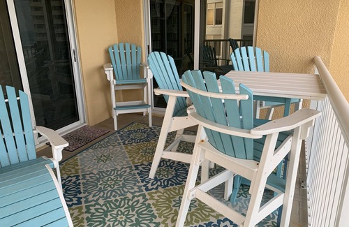 New Smyrna Beach Copropriété | 3BR / 3BA Luxury Oceanfront Condo Walking Distance à Flagler