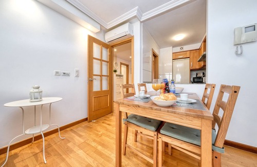 Arrecife Chalet De Ski | Reducto Beach Siglo XXI en front de mer