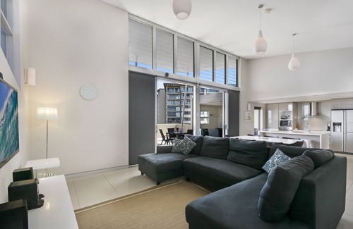 Redcliffe Hôtel | Redvue Apartments