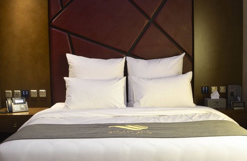 Qurish Street Hôtel | Redwaves Hotel