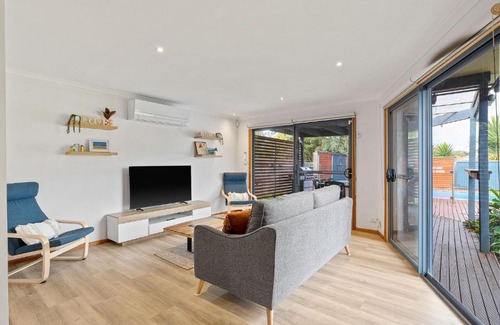 Cowes Maison | Redwood Beach House