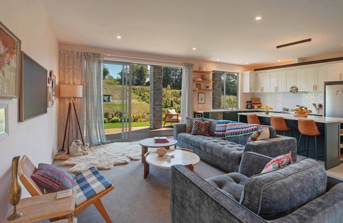 Redwood Valley Maison | Redwood Haven - Tranquil Escape Nestled in Redwood Valley’s Scenic Beauty!