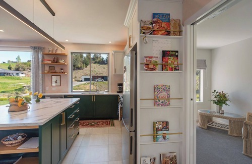 Redwood Valley Maison | Redwood Haven - Tranquil Escape Nestled in Redwood Valley’s Scenic Beauty!