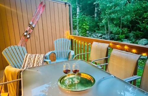 Windham Maison | Redwood Retreat in Windham - minutes to Mtn!