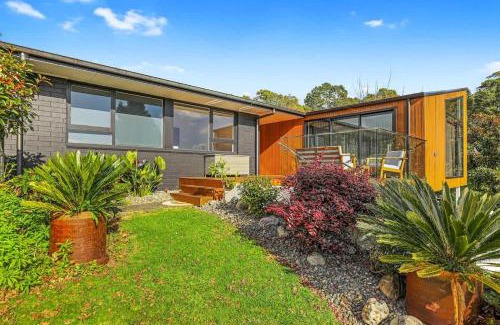 Lynmore Maison | Redwoods Getaway
