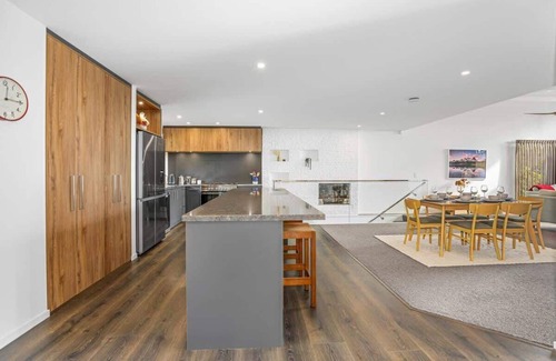Lynmore Maison | Redwoods Getaway Summ