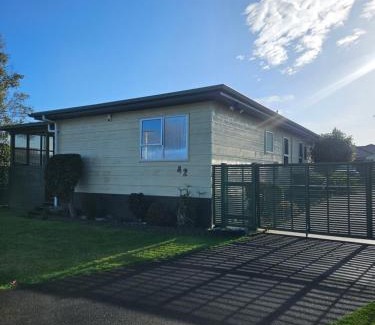Rotorua Maison | Redwoods Spa Hayven, MTB