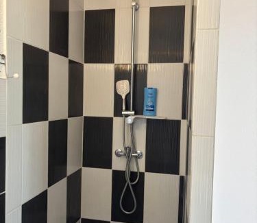 Scionzier Appartement | Redzepi