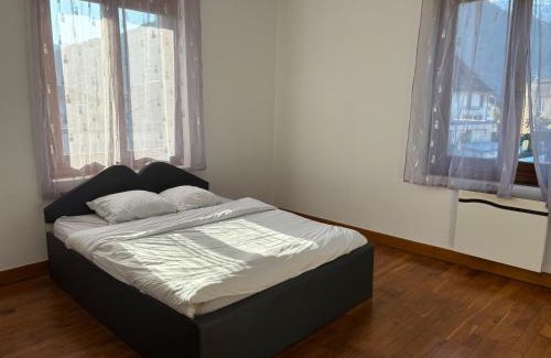 Scionzier Appartement | Redzepi