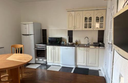 Scionzier Appartement | Redzepi
