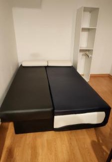 Scionzier Appartement | Redzepi