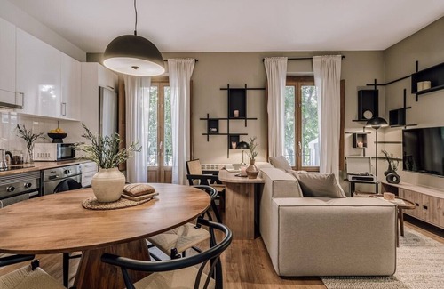 Chamberi Appartement | Reed - 3 bedrooms in Chamberí