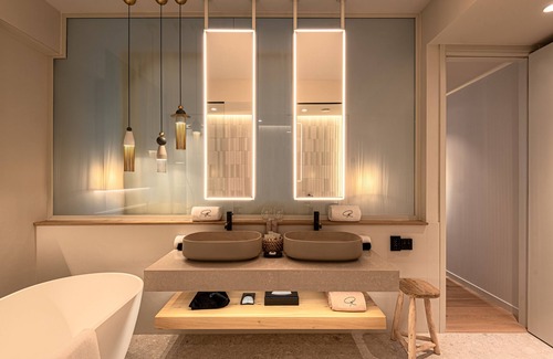 Siofok Hôtel | REED Luxury Hotel by Balaton