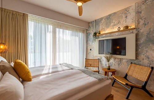 Siofok Hôtel | REED Luxury Hotel by Balaton