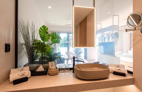 Siofok Hôtel | REED Luxury Hotel by Balaton