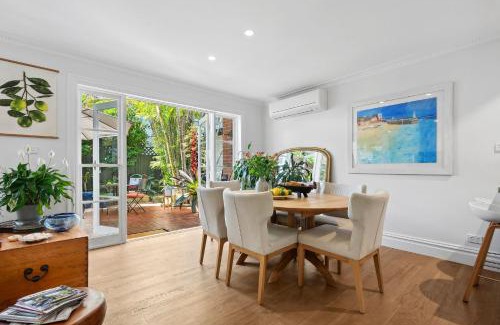 Cremorne Maison | Reed Cottage - in the heart of Sydney