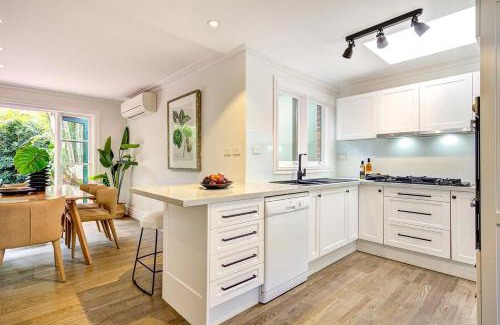 Cremorne Maison | Reed Cottage - in the heart of Sydney