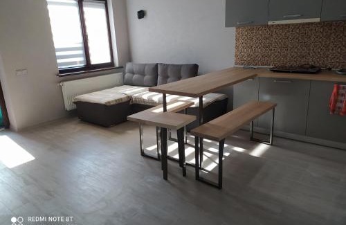 Odessa Appartement | REEF APARTMENTS