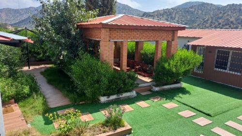 Makkah Province Chalet De Ski | Reef Chalet