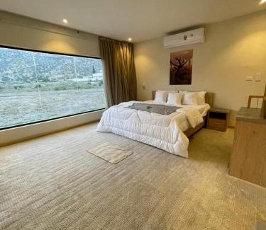 Makkah Province Chalet De Ski | Reef Chalet
