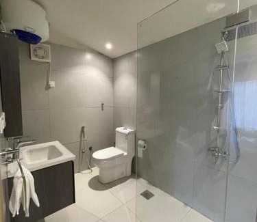 Makkah Province Chalet De Ski | Reef Chalet