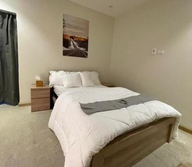 Makkah Province Chalet De Ski | Reef Chalet