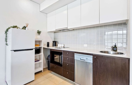 Cairns Central Business District Appartement | Reef@Harbour Lights, Pool,Sauna & Gym