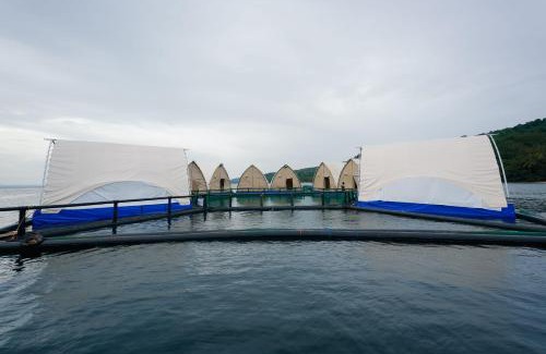 Kaputian Location De Bateaux | Reef Resort - Pearl Farm Resort View B5