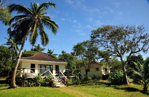 Otea Station Balnéaire | Reef Resort Vava'u