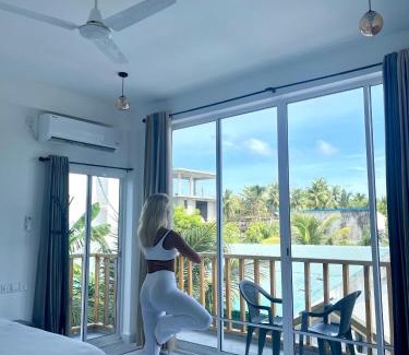 Thoddoo Maison | REEF SHINE Thoddoo