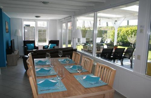 Stavenisse Maison | Reefhouse 57