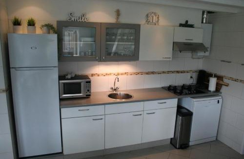 Stavenisse Maison | Reefhouse 57