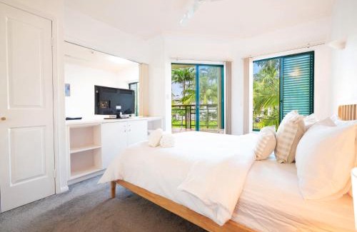 Cairns North Appartement | Reefside Escape