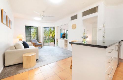 Cairns North Appartement | Reefside Escape