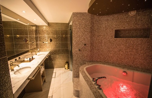 Ede Hôtel | ReeHorst