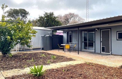Port Victoria Maison | Reel 'Em Inn, Port Victoria