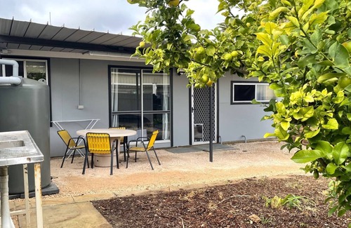 Port Victoria Maison | Reel 'Em Inn, Port Victoria