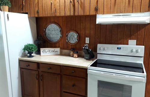 Fedhaven Maison | Reel Simple - Near Camp Mack Resort