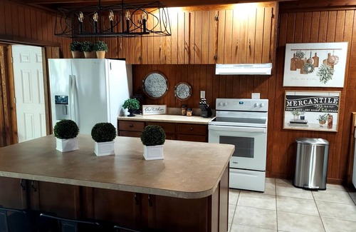 Fedhaven Maison | Reel Simple - Near Camp Mack Resort